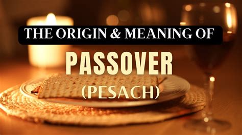 passover meaning in court